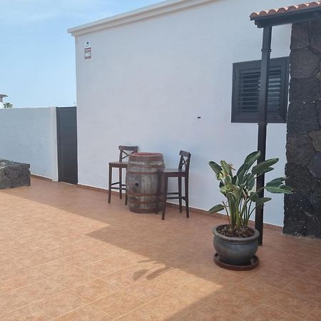 La Maravilla Playa Blanca  Exterior foto