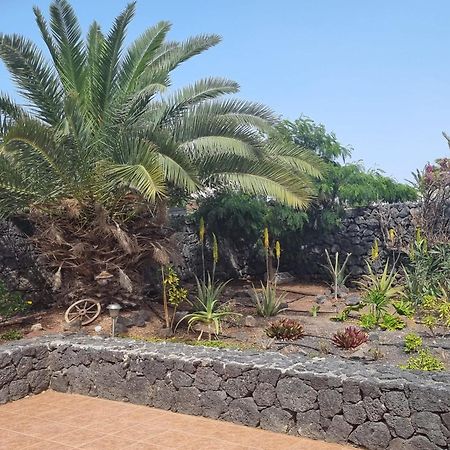 La Maravilla Playa Blanca  Exterior foto