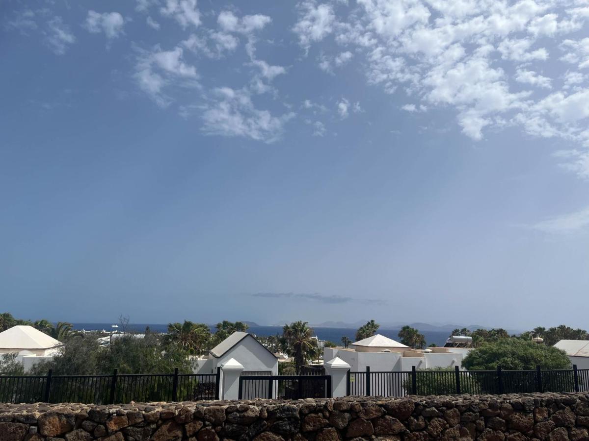 La Maravilla Playa Blanca  Exterior foto